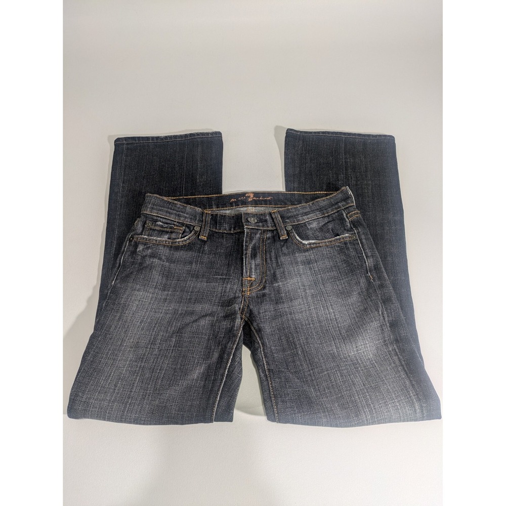7 For All Mankind Women's Jeans, 27